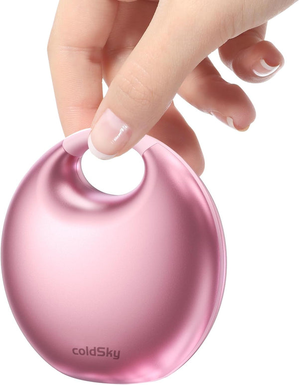 Rechargeable Hand Warmers Tote-Style Electric Hand Warmer